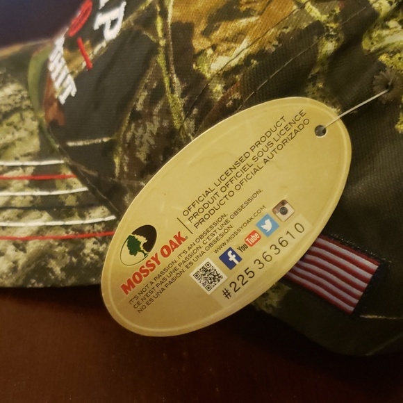 Hat - Picture 3 of 5